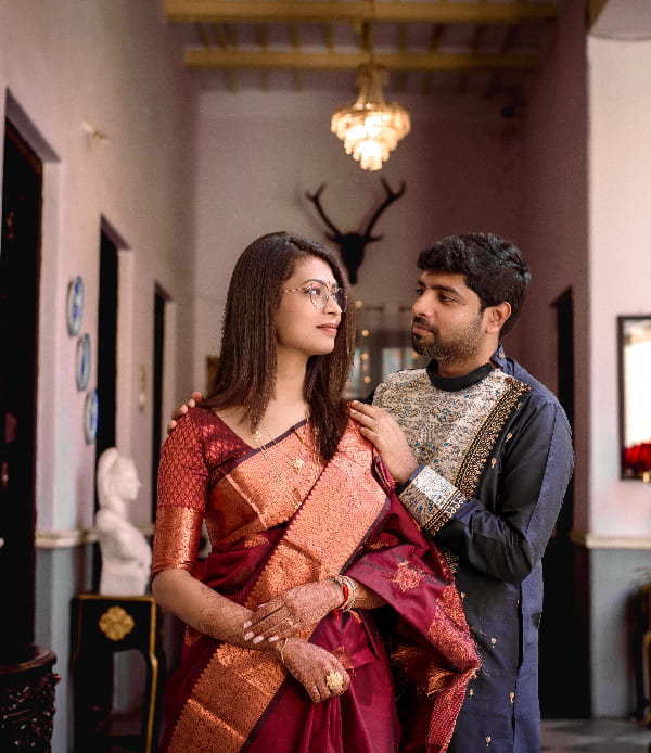 Pre Wedding  Gallery